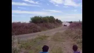Rally Provincial y Federal en Colonia Elia 2013 /2