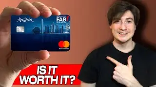 First Abu Dhabi Bank FAB du Titanium Credit Card &ndash; My Honest Review & Real User Experience!