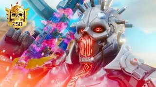 How The #1 TOP 250 Team Gains SR In Sweaty Warzone Lobbies