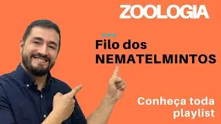 ZOOLOGIA | FILO NEMATELMINTOS