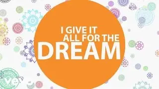 A. R. Rahman ft. Iggy Azalea - Million Dollar Dream (from 
