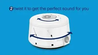 MindCare | Dohm : The Original Sound Machine