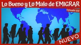 🇨🇦 Toda una vida EMIGRANDO.  Episodio # 222.Argentino en Canada