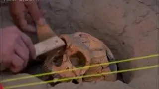 Archaeology Fail
