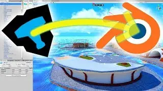 Blender 3 & 2.8x Mapping config for VRChat (and mapping in general)