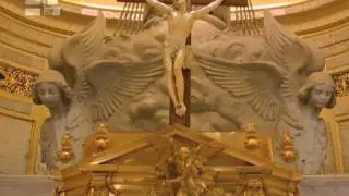 La Capilla de Nuestra Señora de la Medalla Milagrosa