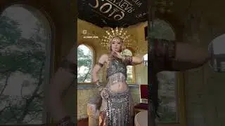 God Gift belly dance 
