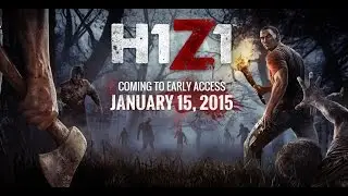 H1Z1 - FECHA DE LANZAMIENTO AL FIN CON NOVEDADES!