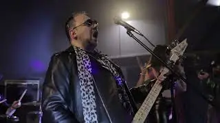 80s Dream - Livin on a prayer (Bon Jovi)