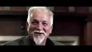 The Hidden King  Documentary | Joseph Gregory Hallett