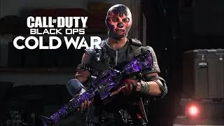 Call of Duty: Warzone/Cold War - Garcia Operator Mission - New Ludovic Bundle - (PC/XBOX/PS)