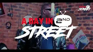 MSHEKE LEZINTO & CARNIVAL KING - UMSWENKO