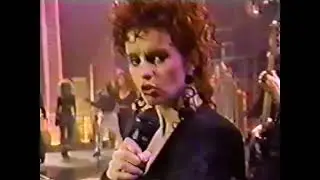 Sheena Easton   No Deposit, No Return Soul Train '88