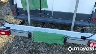 Si può modificare un portamoto Goldschmit mod. Onda ?