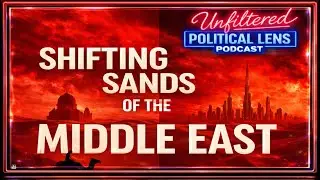 The Middle East:&rdquo;New Alliances&rdquo; and cooperation!