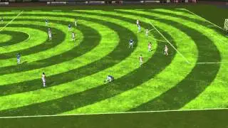 FIFA 14 Android - BoaTSoSo VS Jeju United FC