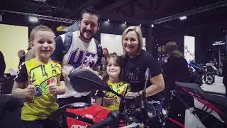 Motorcycle Live in association with Bikesure Insurance, the perfect day out with family and friends