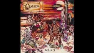 Omen - Battle Cry (Full Album - 1984)