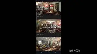 Reading 1 star reviews on NYC buffet