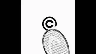 edde edman wins battle in copyright tennis with D-YXKI