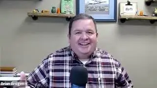 The Evolution of Construction Industry Leadership with Jim Letzring #construction