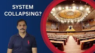 How Pakistan&rsquo;s Administrative System Collapsed | How a Strong System Turned Into a Hollow Structure