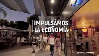 Carrefour Property Somos Ciudad