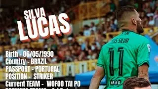 Lucas Silva | Best OF 24-25