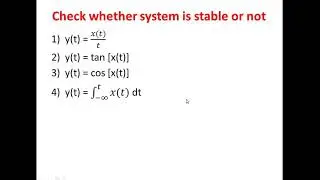 1.8. Recursive_ Non - recursive systems / digital signal processing/ EEE / English