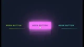 Animated Gradient Border Buttons With HTML & CSS #csseffect #css3
