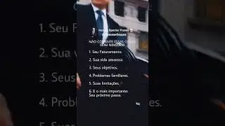 Conselhos do HARVEY SPECTER | S&Eacute;RIE: SUITS - V&iacute;deos Tiktok #shorts