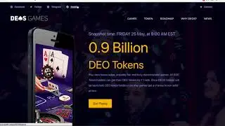 EOS Airdrop DEOS Worbli Trybe, LOOPRING Airdrop, Bitcoin Hard Fork,  Litecoin Summit Charlie Lee