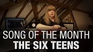 Sweet - 03.Song Of The Month 