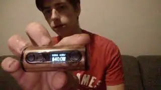 Kr&oacute;tkie info i recenzja ISTICK POWER NANO!!!