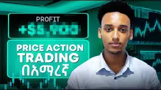 Mastering Price Action Trading | Step by Step