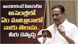 ఏం మాట్లాడాలో మీరు చెప్తారా? | MLA Danam Nagender Strong Comments on Congress Ministers | Vikram Tv