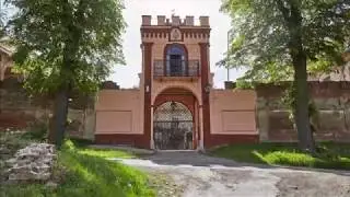 Představujeme: Filmová obec Dřínov