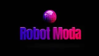  3D Анимация и Видеографика Заказ Робот Мода #event #robotmoda www.robotmoda.ru 