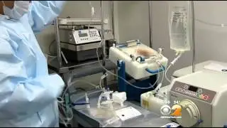 Dr. Max Gomez: HIV Gene Therapy