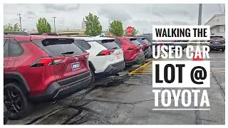 Used cars at AutoNation Toyota Spokane Valley #Toyota #usedcars #carsales