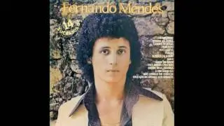 ÓCULOS ESCUROS FERNANDO MENDES 1985