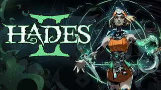 Hades II. Killing Time Streak, try #53