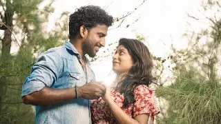 Giridharan & Devi Santhoshini | Engagement highlight | Singleframe Photography