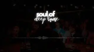 Angel Valero & Wiston Alexander - Dancing #soulofdeephouse