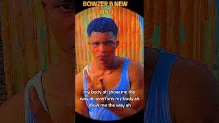 BOWZER B.  BABA