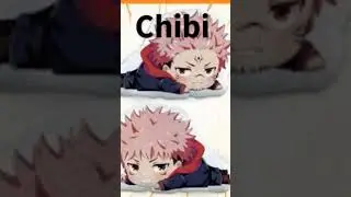 lo escri bi mal perdoma#jujutsu caisen#adit#chibi#manga