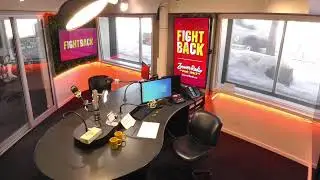 Ian Hahn Live Stream