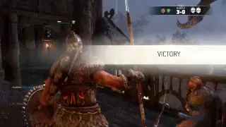 For Honor Season 6 Live