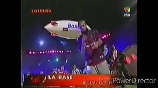 Pasion de sabados 2003 - (High Energy)