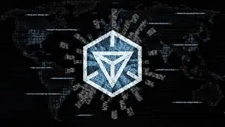 Ingress Game Trailer